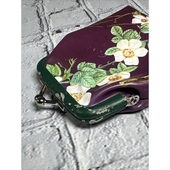 Anne Taintor Coin Change Purse Frugal Is Such An Ugly Word - Picture 11 of 14